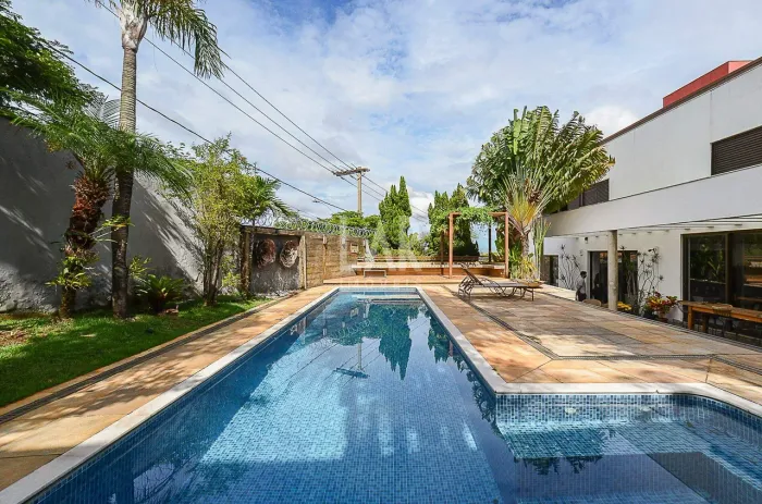 Casa à venda, 5 quartos, 4 suítes, 3 vagas, Estoril - Belo Horizonte/MG