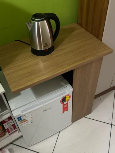 Extensor para Mesa de Escritório Artely Milani