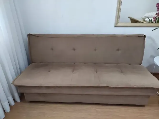 Sofá-cama