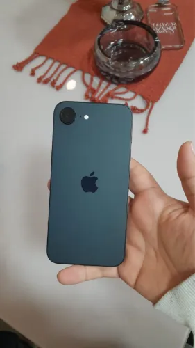 iPhone 16e 256gb 