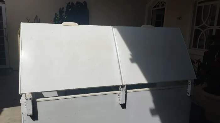 Freezer