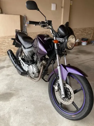 FACTOR 125i EDITION 2012