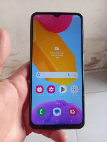 Samsung Galaxy M13 128GB