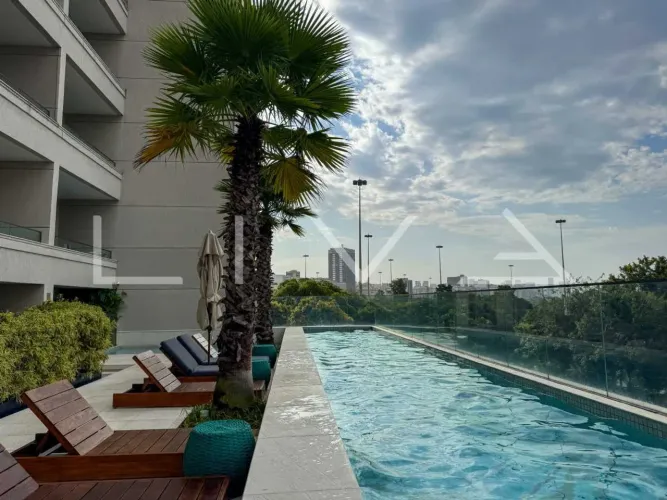 Apartamento : Padrão - Residencial - Flamengo