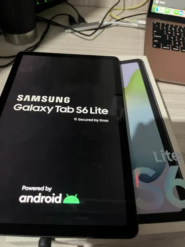 Tablet s6 lite 