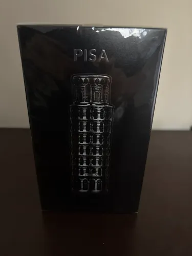 Pisa - 100ml - Frete Grátis