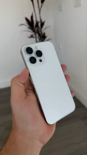 iPhone 14 Pro Max 128gb em Perfeito estado