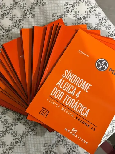LIVROS MEDCURSO KIT COMPLETO - 2023 e 2024
