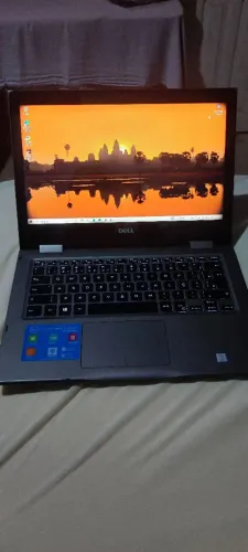 Dell Inspiron 13 5378. Leia a descrição do anúncio