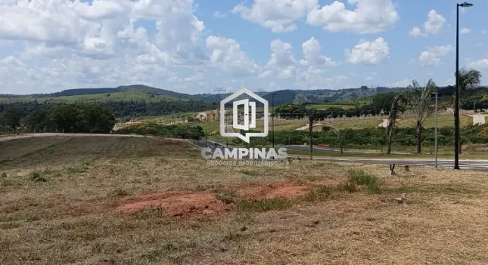 Terreno à venda em Campinas, Jardim Conceição (Sousas), com 527.42 m², Ville Sainte Anne