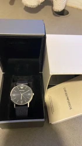 Relógio Armani Exchange