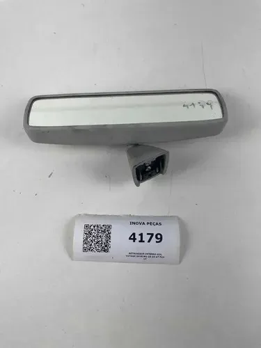 Retrovisor Interno Gol Voyage Saveiro G5 G6 G7 Fox Up