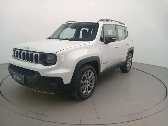 Jeep Renegade Long. T270 1.3 TB 4X2 Flex Aut. 2025