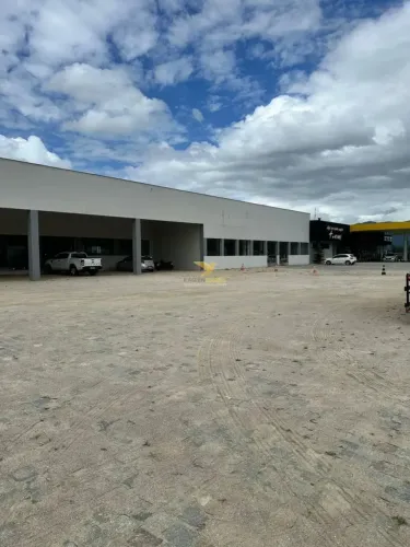 Loja Comercial na BR-282 - Santo Amaro da Imperatriz / Santa Catarina