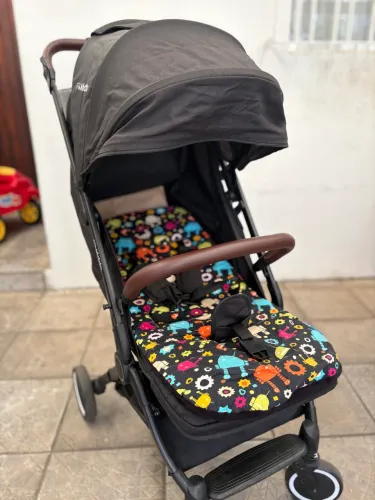 Carrinho de bebê kiddo sprint II