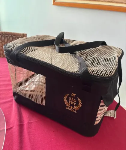 Bolsa São Pet 