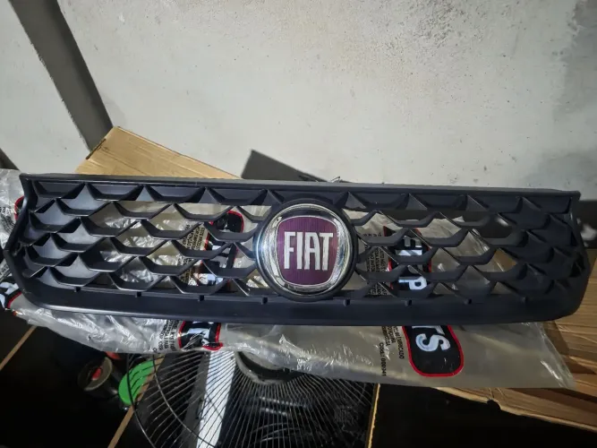 Grade Do Fiat Argo original