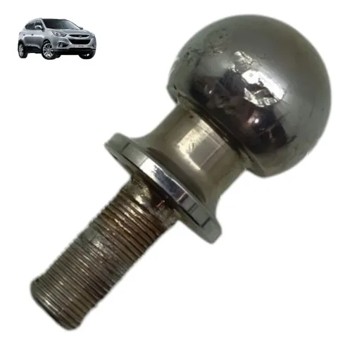 Pino Reboque Engate Traseiro Hyundai Ix35 2011 2012 2013
