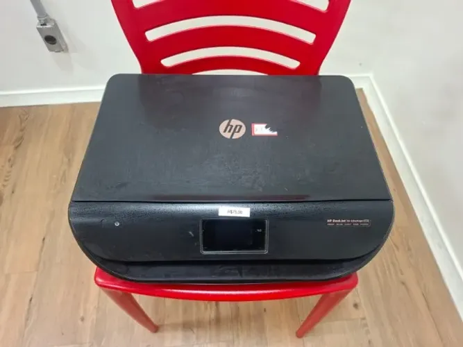 Impressora DeskJet Ink Advantage 4536