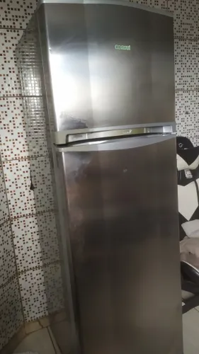 Geladeira Frost Free 