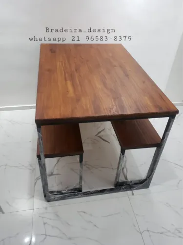 Mesa sob medida