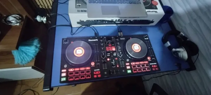 Controladora numarck
