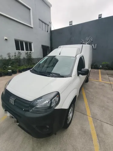 Fiat Fiorino Endurance EVO 1.4 Flex 8V 2P 2024