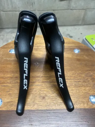 STI SENSAH REFLEX