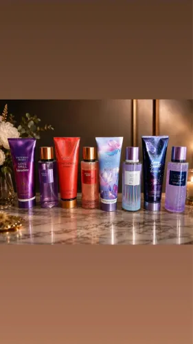 Perfumes minis 