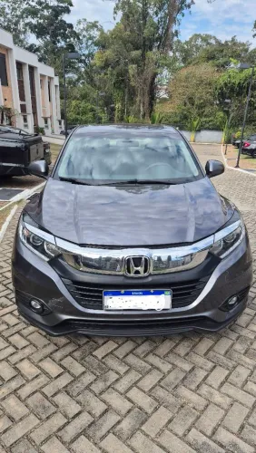 Honda HR-V LX 1.8 Flexone 16V 5P Aut. 2019