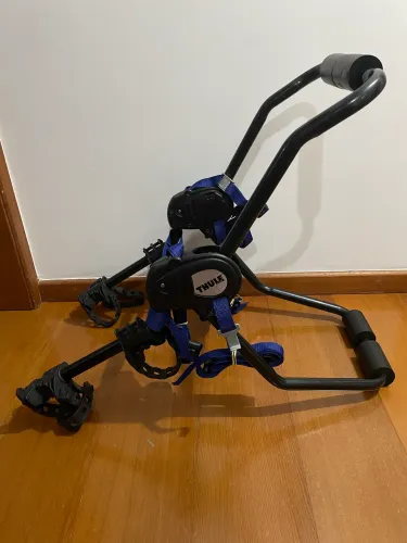 Suporte Transbike Thule Passage 2 bikes