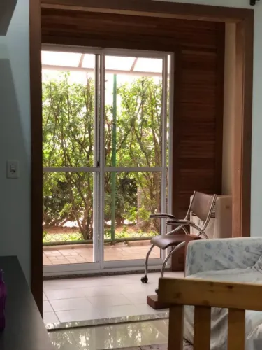 Apartamento para Venda em Limeira, Jardim Esmeralda, 2 dormitórios, 1 banheiro, 1 vaga
