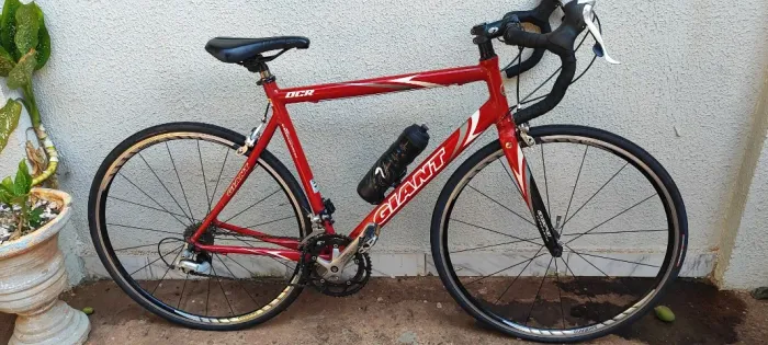 Bike Speed Giant