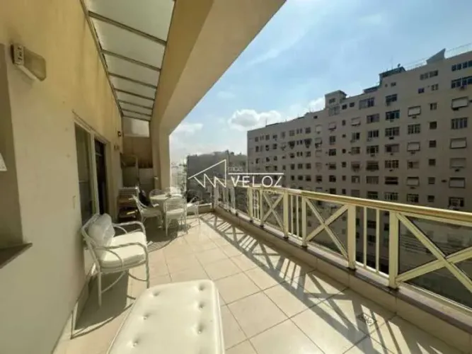 Apartamento : / Residencial / Flamengo