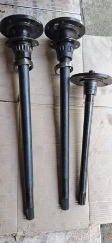 Semi eixos Dana 44