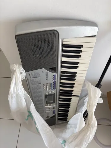 Teclado