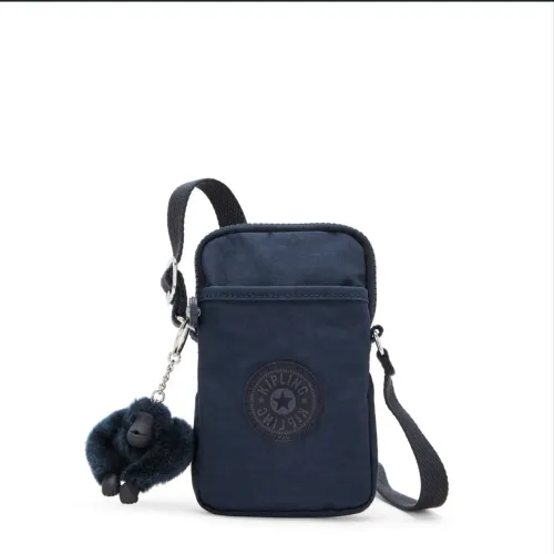 Bolsa transversal Kipling porta celular 