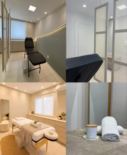 Sublocação de Sala