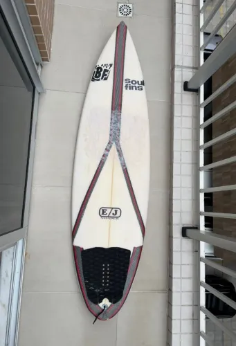 Prancha de surf BF 5'11"