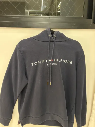 Moletom tommy Hilfiger