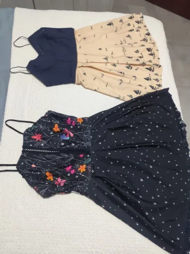Vestidos Antix
