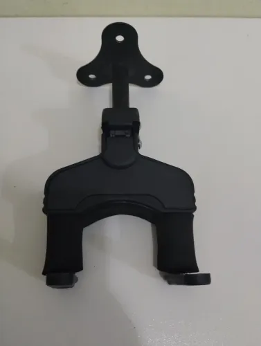 Suporte de parede Guitarra, Baixo e Violão 