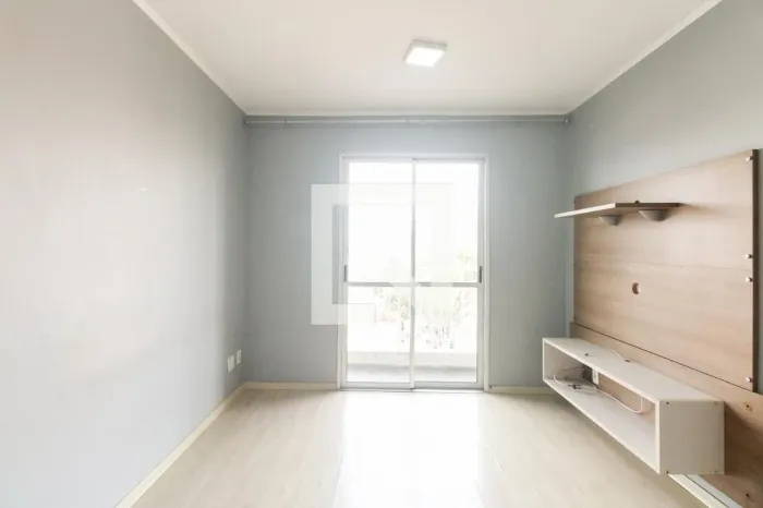 Apartamento à Venda - Vila Carrão, 2 Quartos, 48 m2