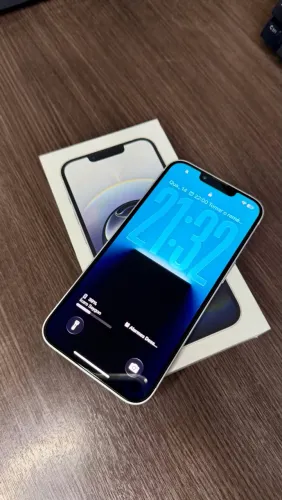iPhone 16e 128gb - Estado de Zero