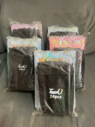 Kit Bobbie Goods