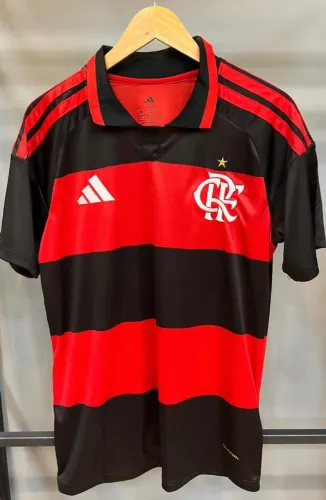 CAMISA FLAMENGO I - 2026/2027