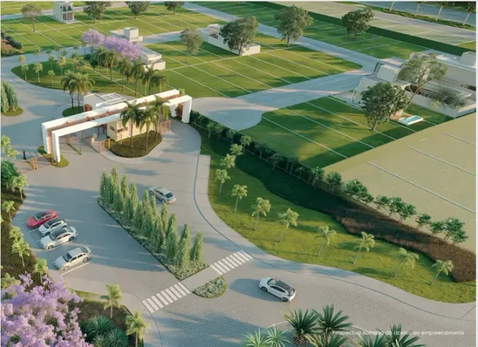 Imóvel para venda tem 180 metros quadrados em Iparana - Caucaia - CE