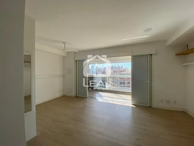 Apartamento de 40m² para locação na Vila Andrade com 1 quarto e 1 garagem | Zona Sul de Sã