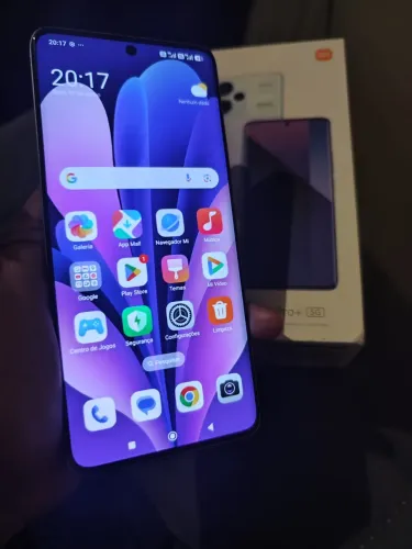 Redmi note 13 pro plus 5G 512