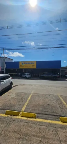 Imóvel comercial na avenida general melo 580m2